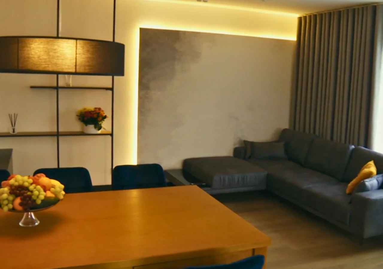 Dom Sebastiana z Rolnik szuka żony Dom Sebastiana z Rolnik szuka żony