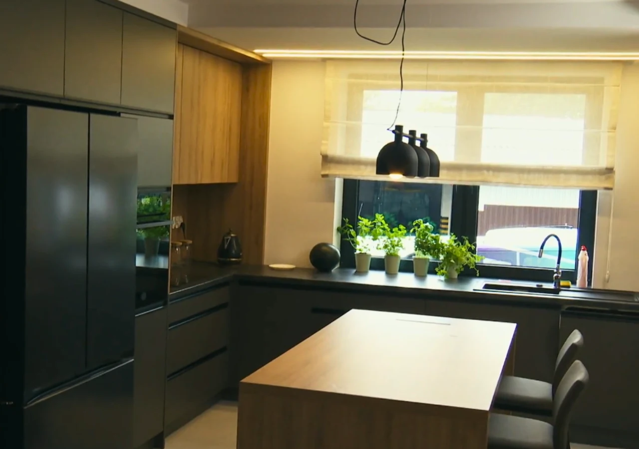 Dom Sebastiana z Rolnik szuka żony 11 Dom Sebastiana z Rolnik szuka żony 11