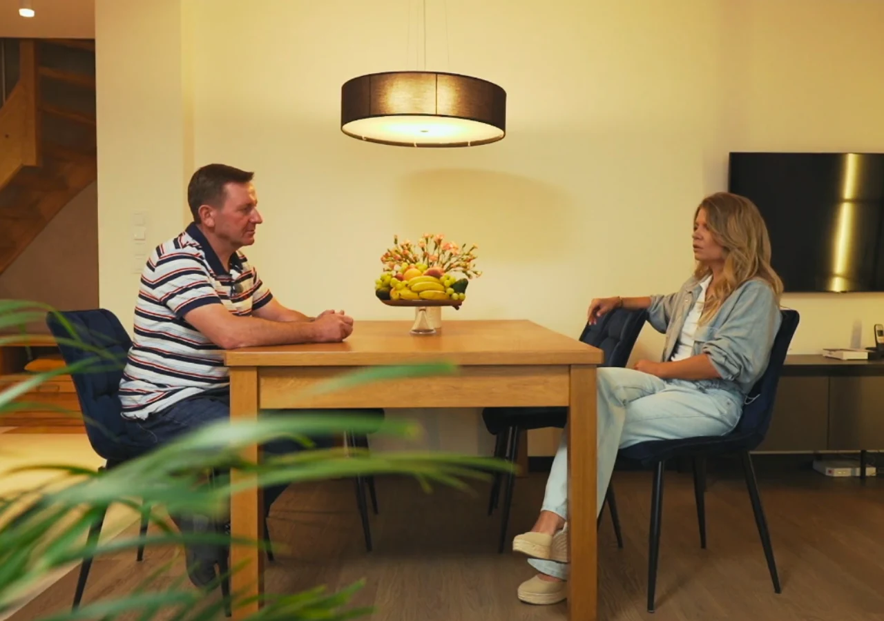 Dom Sebastiana z Rolnik szuka żony 11 Dom Sebastiana z Rolnik szuka żony 11