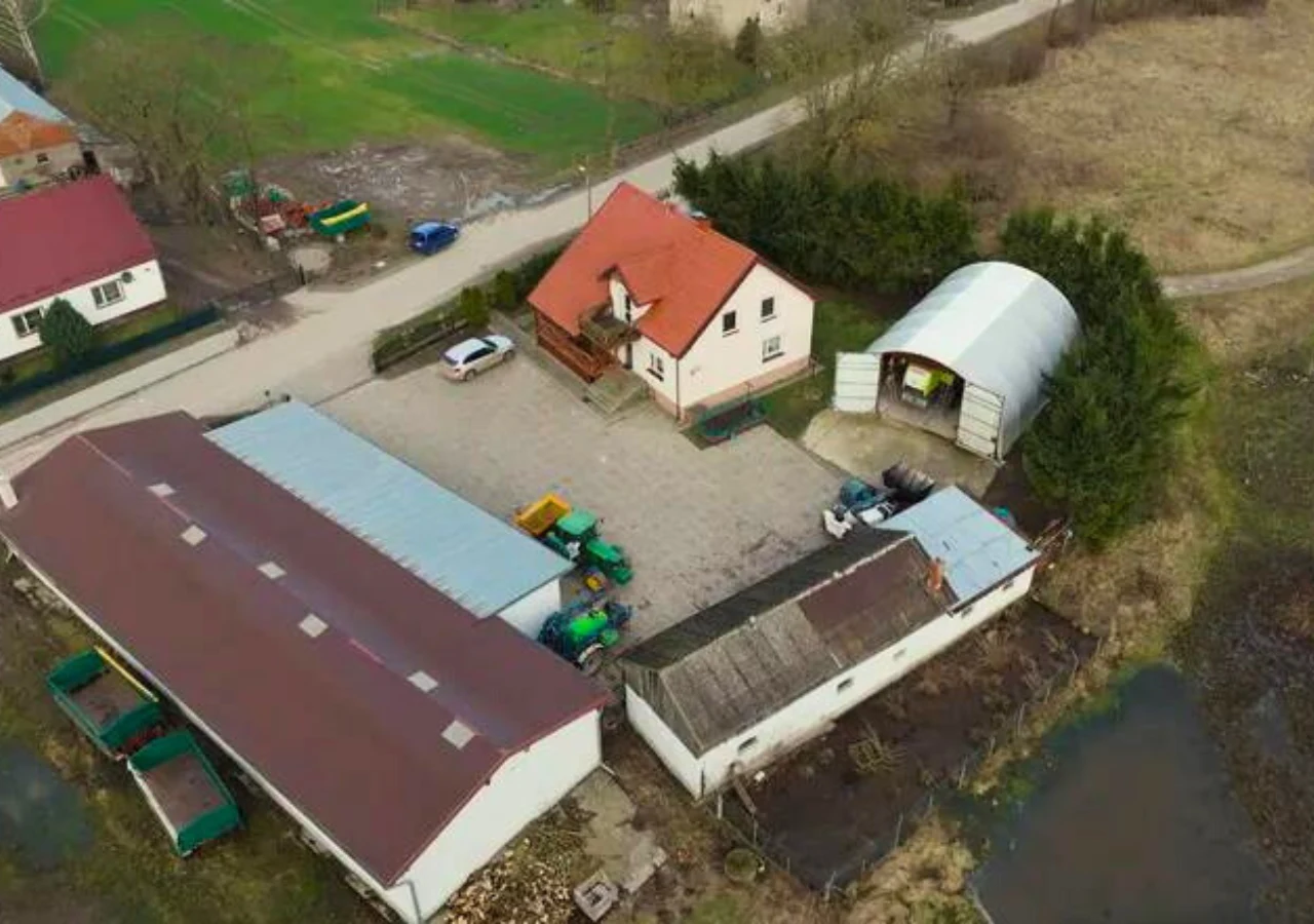 Dom Sebastiana z Rolnik szuka żony 11 Dom Sebastiana z Rolnik szuka żony 11