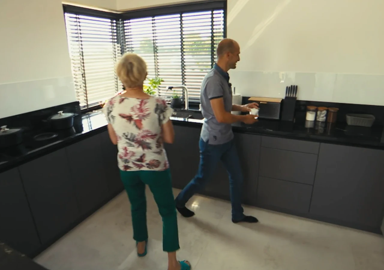 Dom Rafała z Rolnik szuka żony 11 Dom Rafała z Rolnik szuka żony 11