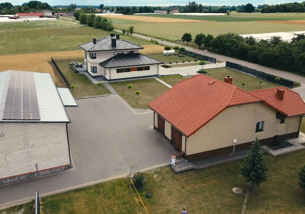 Dom Rafała z Rolnik szuka żony 11 Dom Rafała z Rolnik szuka żony 11