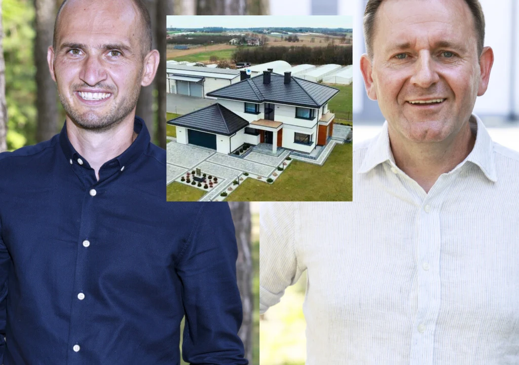 Rafał i Sebastian Rolnik szuka żony 11