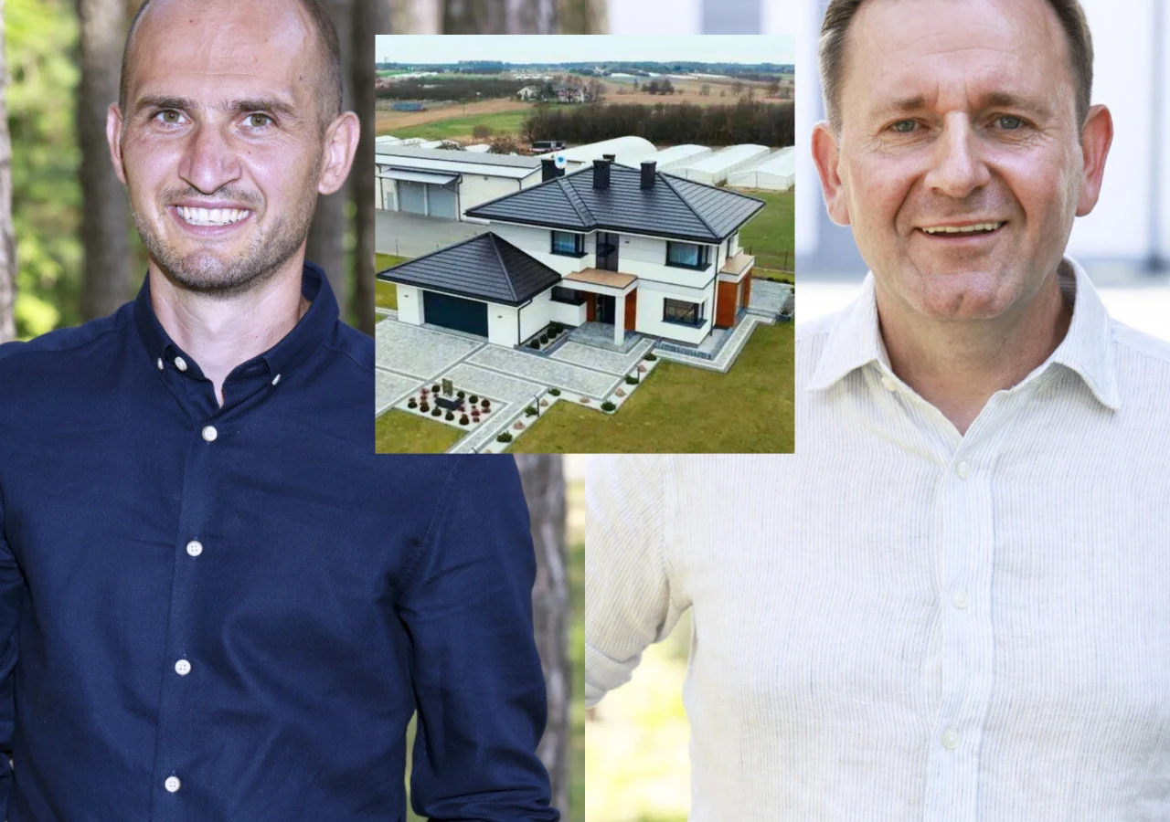 Rafał i Sebastian Rolnik szuka żony 11 Rafał i Sebastian Rolnik szuka żony 11