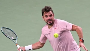 Stan Wawrinka