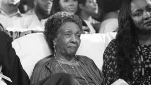 Cissy Houston nie żyje. Mama Whitney miała 91 lat