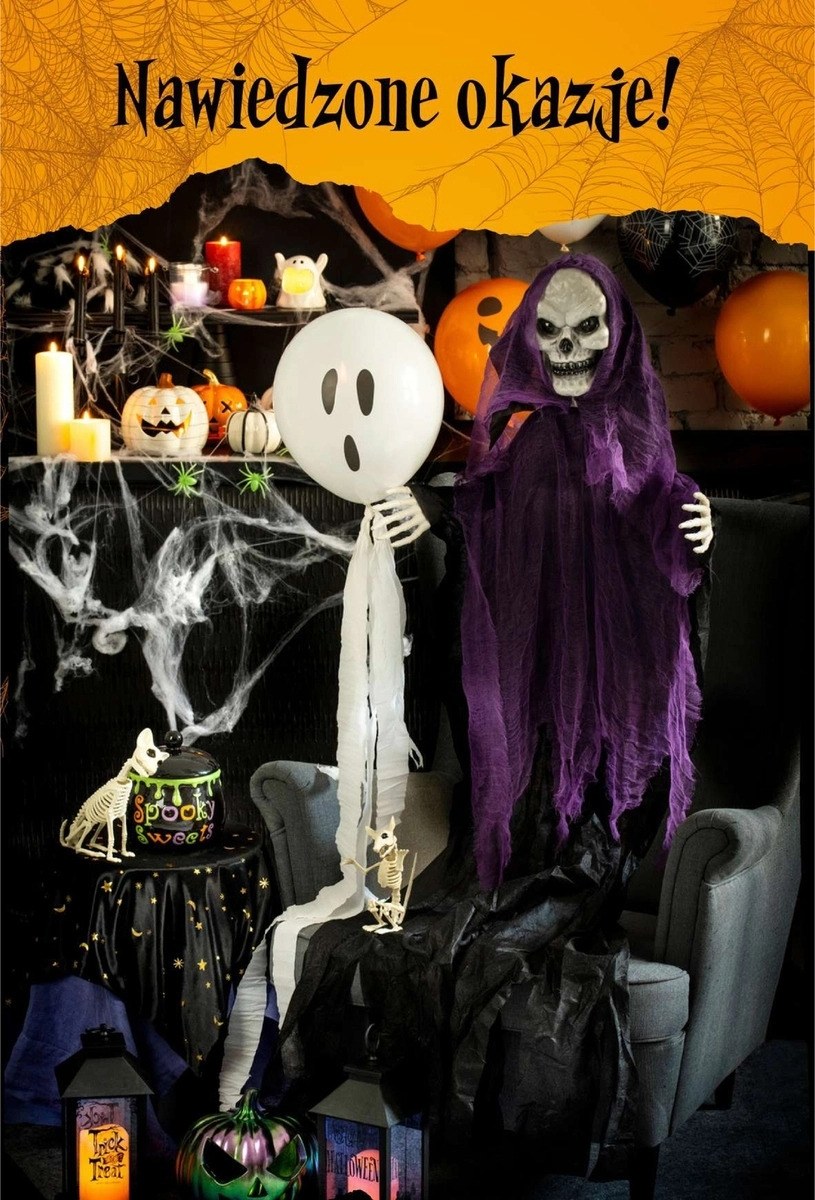 Gazetka: Halloweenowy katalog Dealz  - strona 2