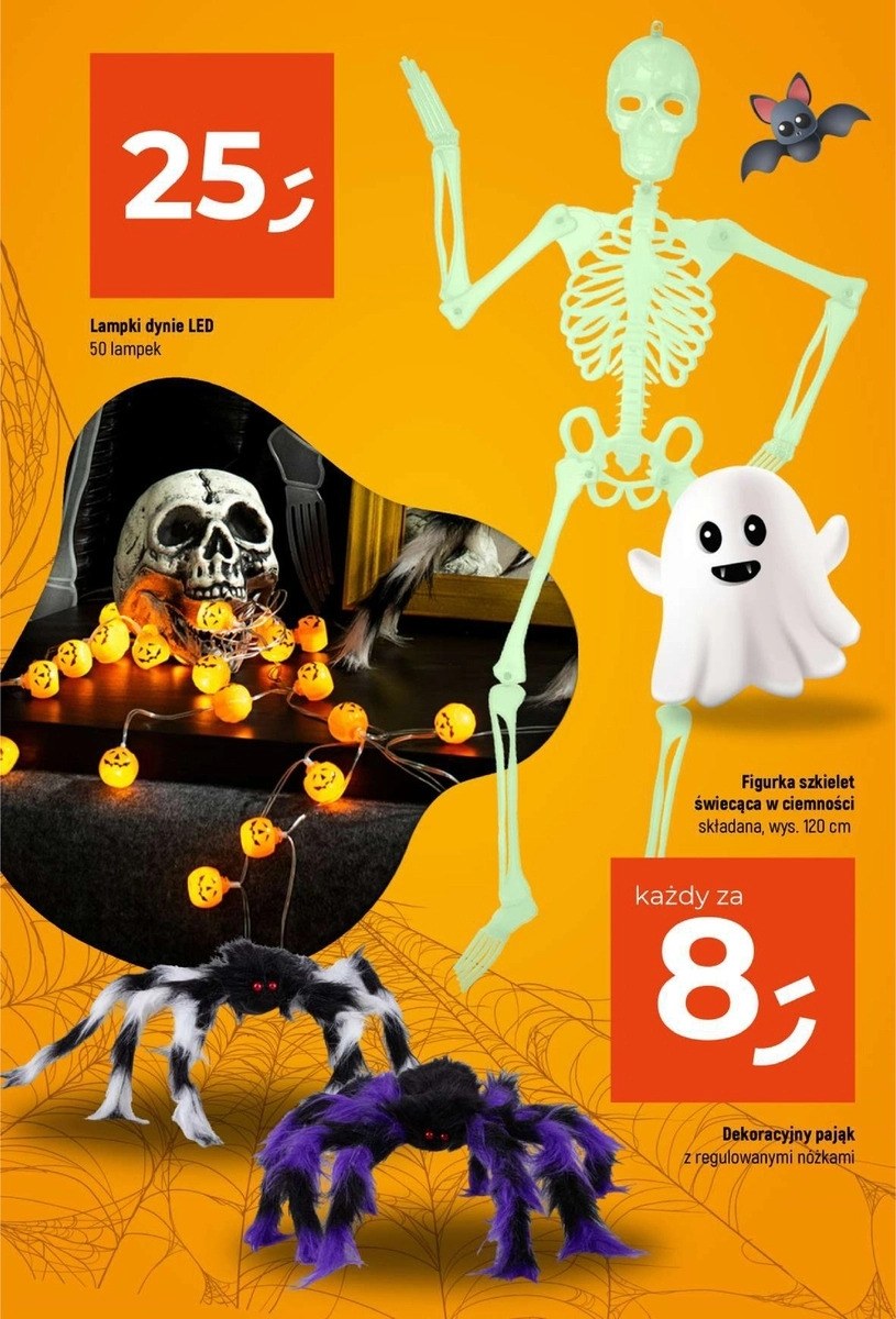 Gazetka: Halloweenowy katalog Dealz  - strona 5