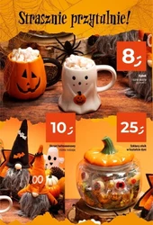 Halloweenowy katalog Dealz 