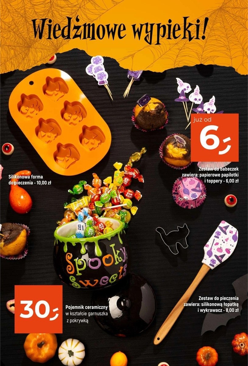 Gazetka: Halloweenowy katalog Dealz  - strona 16