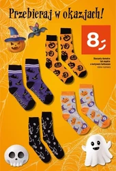 Halloweenowy katalog Dealz 