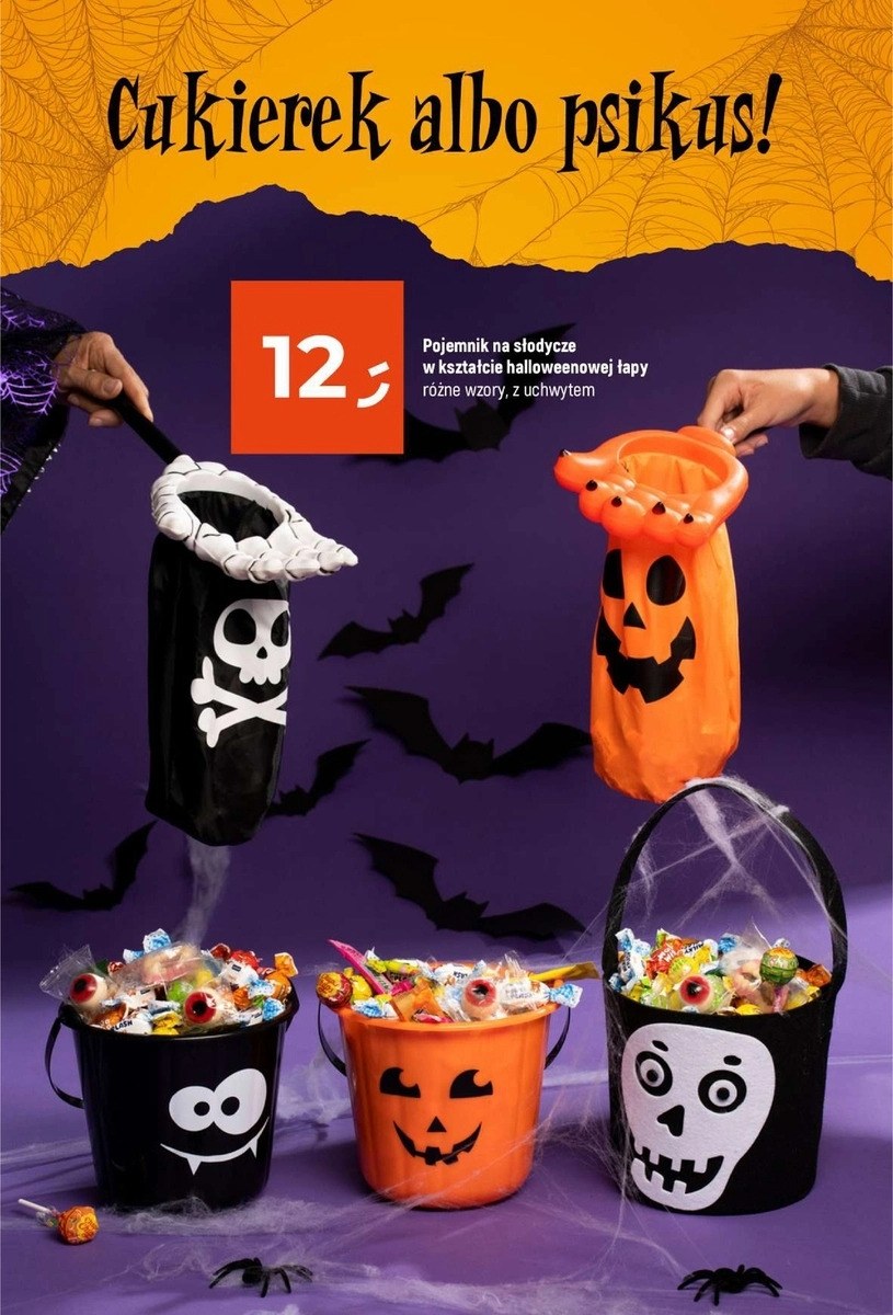 Gazetka: Halloweenowy katalog Dealz  - strona 26