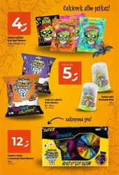 Halloweenowy katalog Dealz 