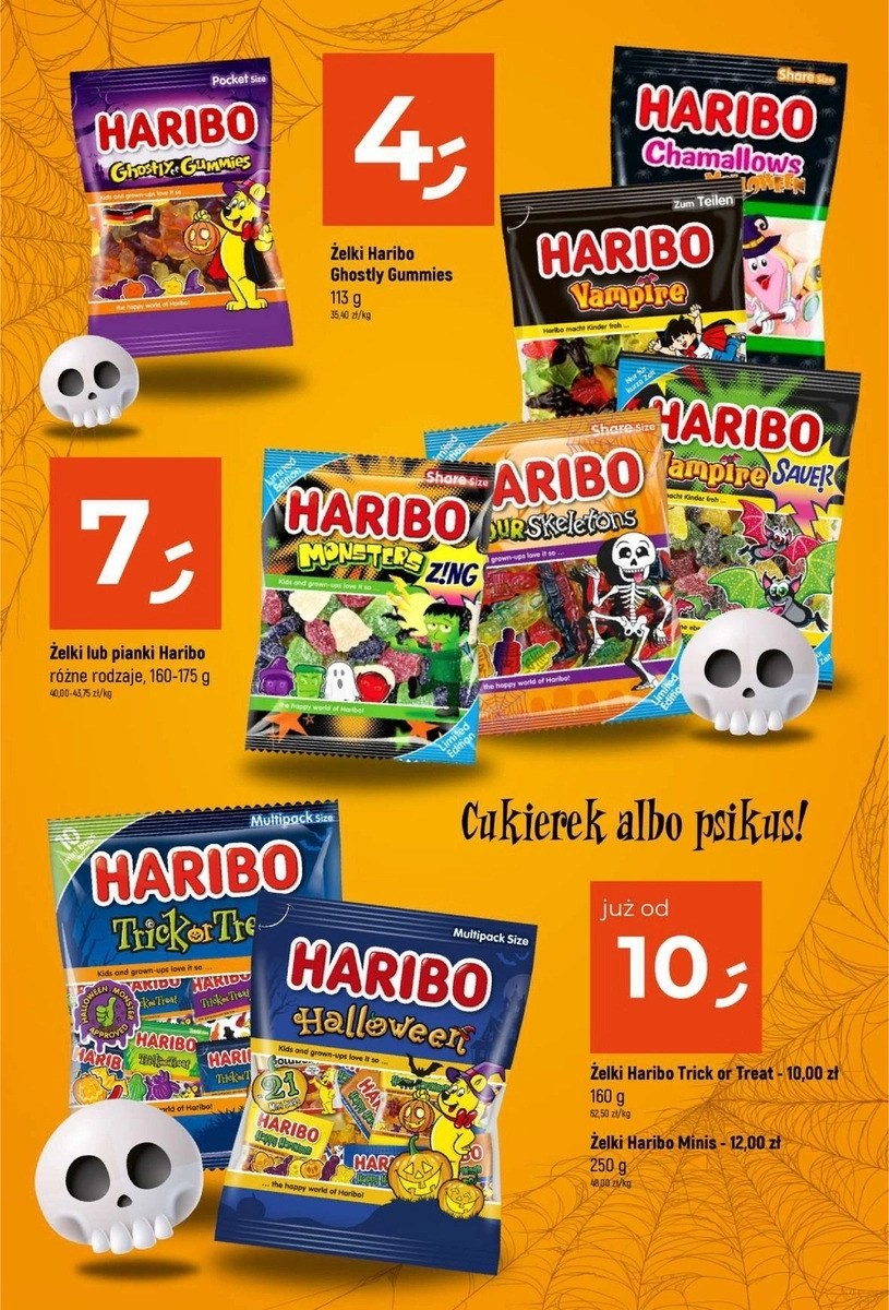 Gazetka: Halloweenowy katalog Dealz  - strona 31