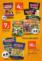 Halloweenowy katalog Dealz 