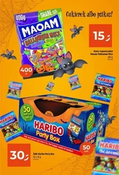 Halloweenowy katalog Dealz 