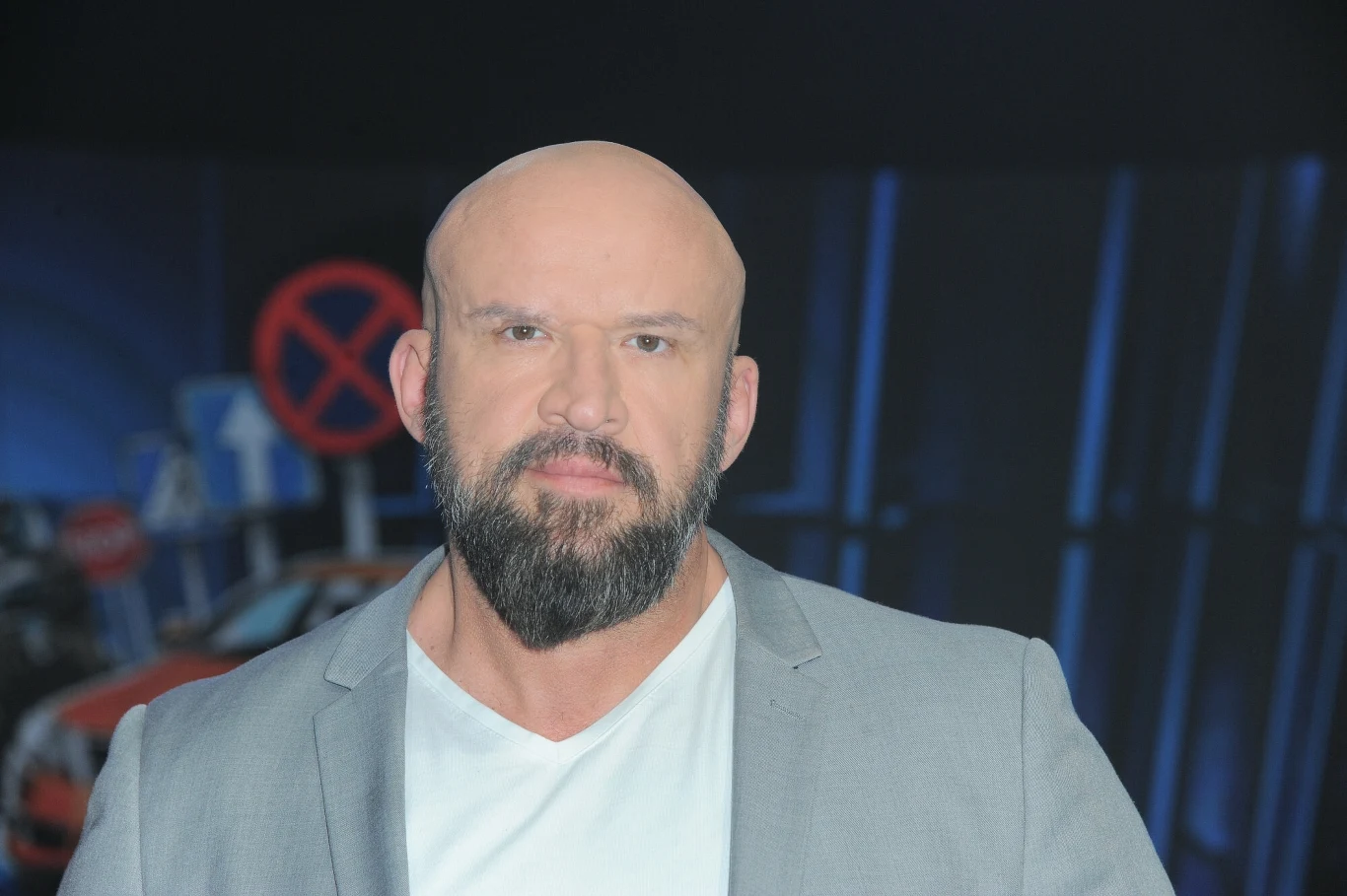 Tomasz Oświeciński