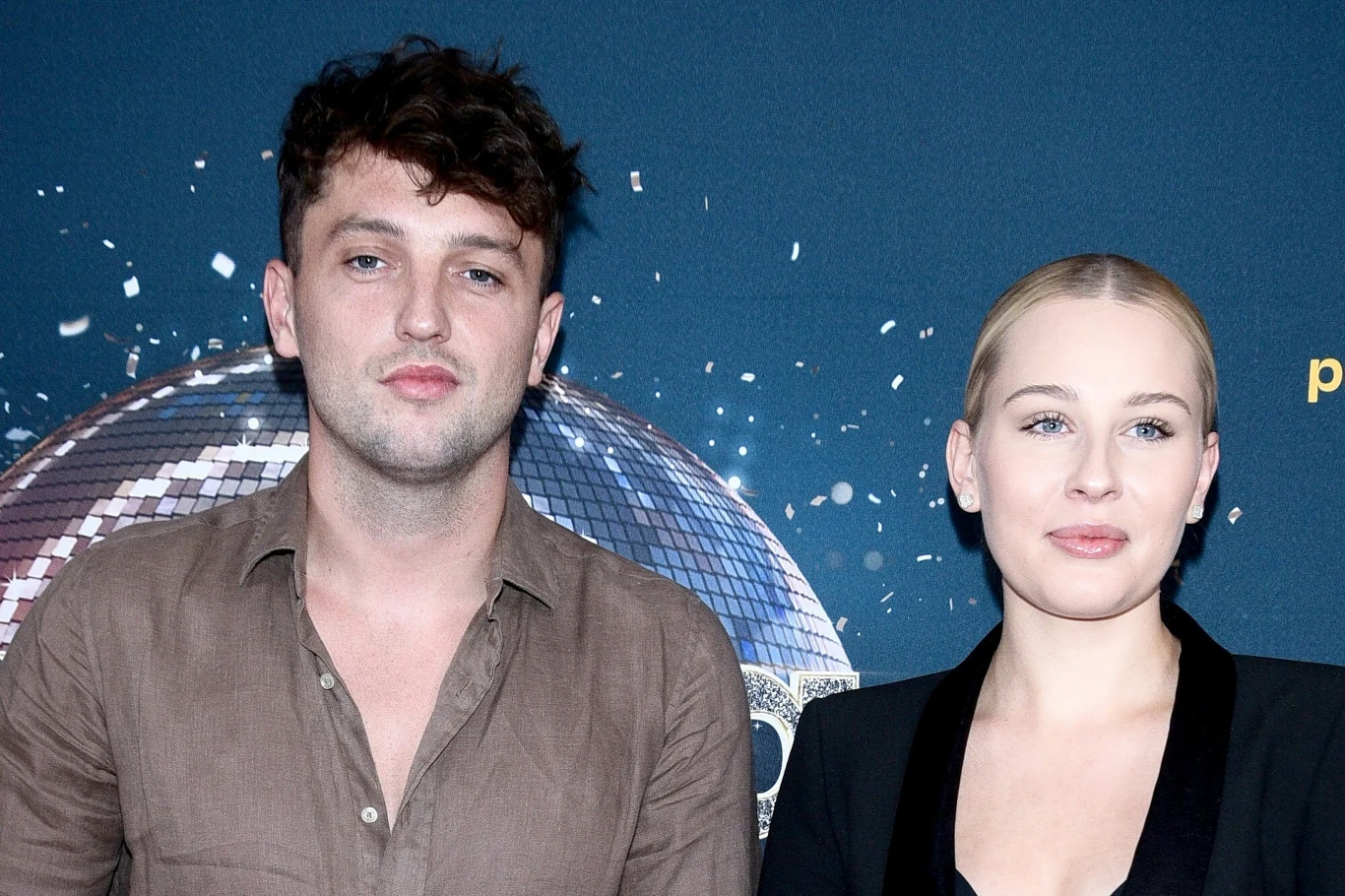 Andziaks i Luka Andziaks i Luka