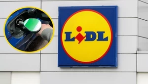 Nowość w Lidl Plus. Tańsze tankowanie nawet o 40 gr na litrze