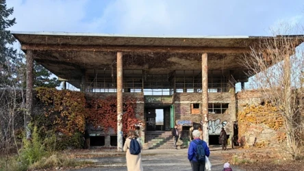 Wkrótce jedna z atrakcji Ciechocinka zostanie zrewitalizowana