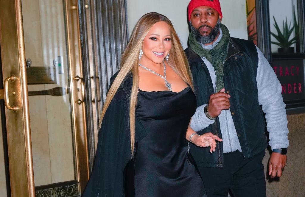 Mariah Carey dała szczerą radę Chappell Roan