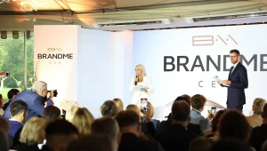 Gala BrandMe CEO 