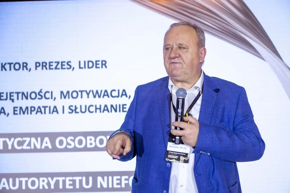 prof. Bogusław Pacek, były komendant główny Żandarmerii Wojskowej, obecnie dyrektor Muzeum Wojska Polskiego. prof. Bogusław Pacek, były komendant główny Żandarmerii Wojskowej, obecnie dyrektor Muzeum Wojska Polskiego.