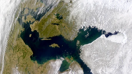 Dlaczego Morze Bałtyckie jest takie ciekawe?