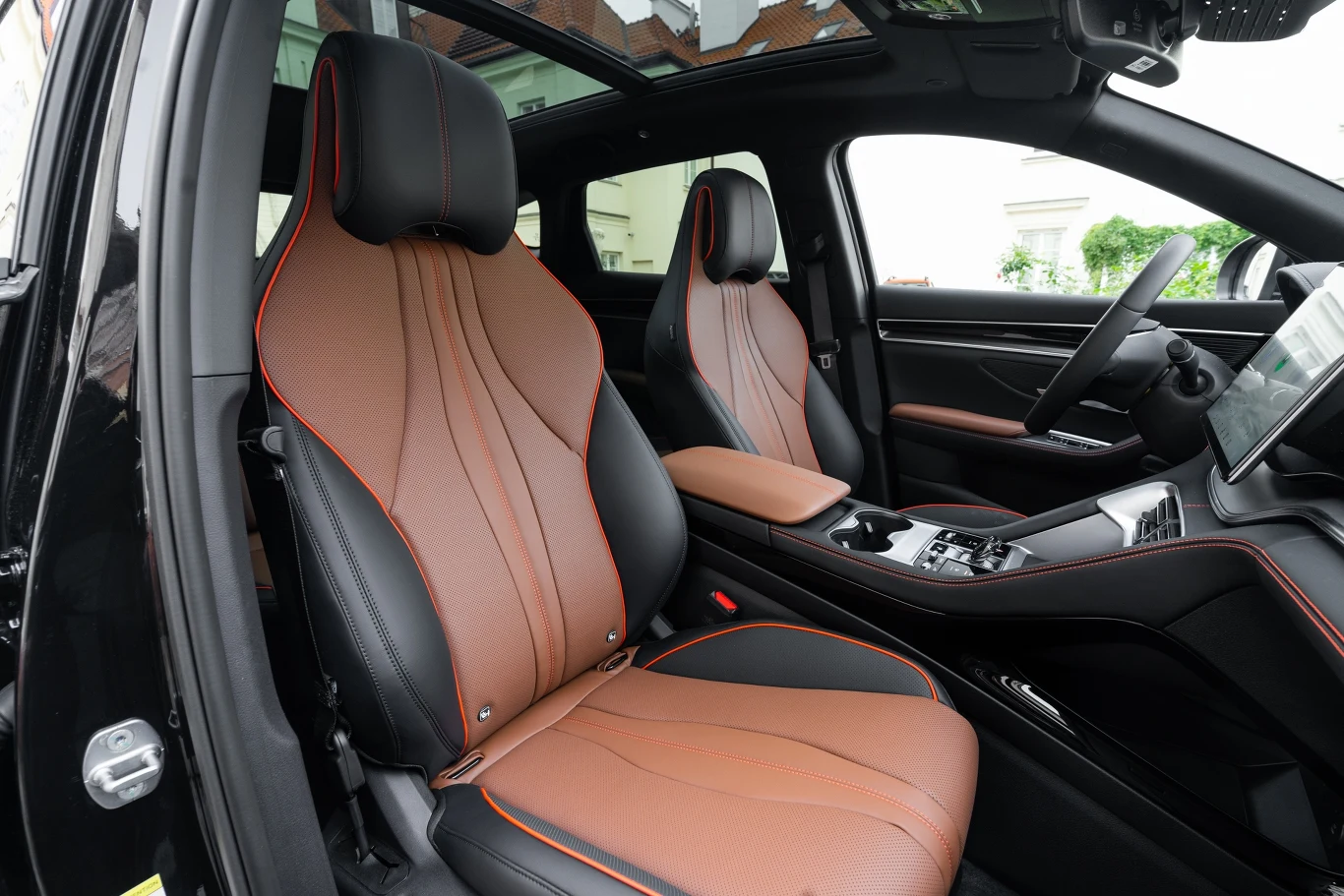 Nowy SUV marki BYD jest już naprawdę ciekawą i konkurencyjnie wycenioną propozycją.
