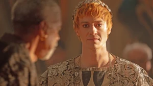 Kadr z filmu "Gladiator II"