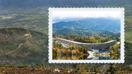 ​Możesz wygrać pobyt w najdłuższym hotelu w Europie. Wystarczy spełnić 4 warunki