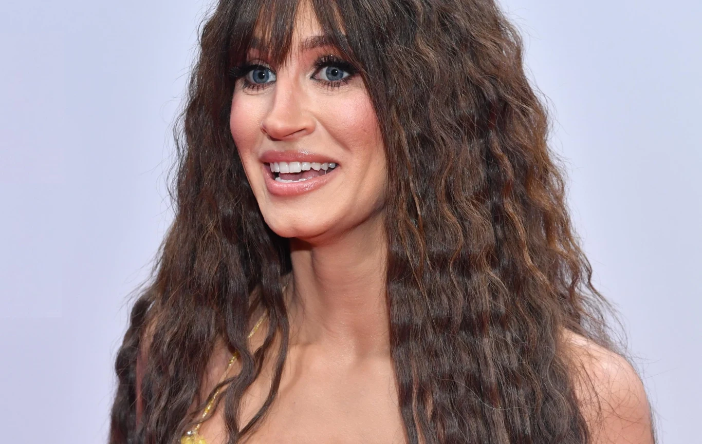 Sylwia Grzeszczak Sylwia Grzeszczak