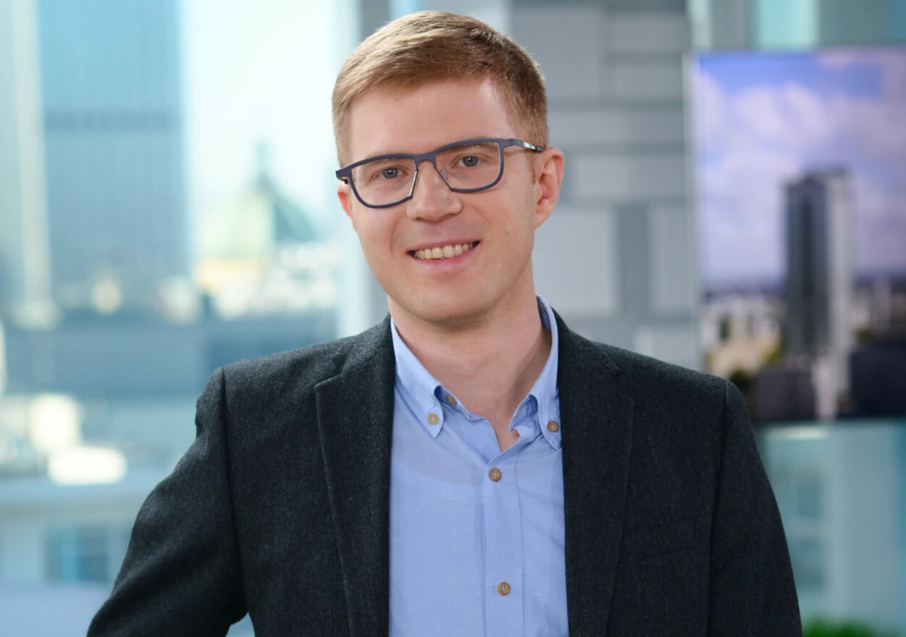 Aleksander Ihnatowicz Aleksander Ihnatowicz