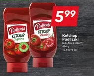 Ketchup Pudliszki