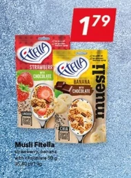 Musli Fitella