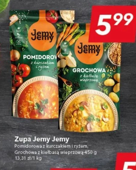 Zupa Jemy Jemy