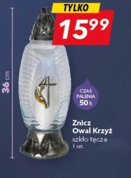 Znicz OH!