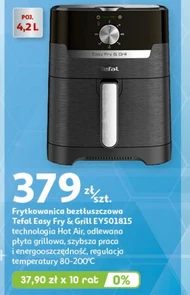 Frytkownica Tefal