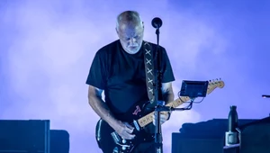 Nie wiedzieli, że pomagają legendzie rocka. David Gilmour o krok od wpadki