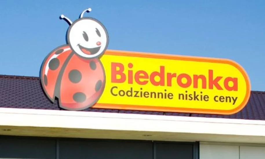 biedronka sklep