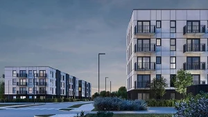 GK Murapol systematycznie odnawia i rozbudowuje aktywny bank ziemi