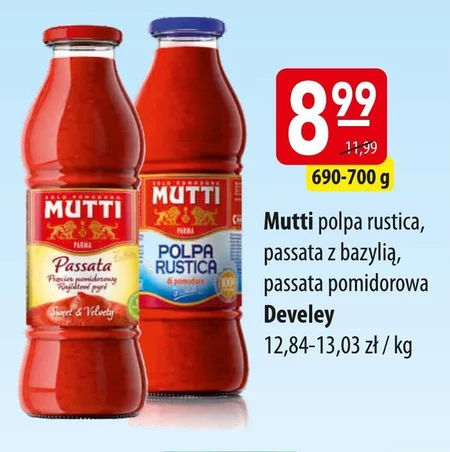 Passata Mutti