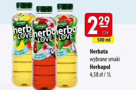 Herbata Herbapol