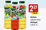 Чай Herbapol