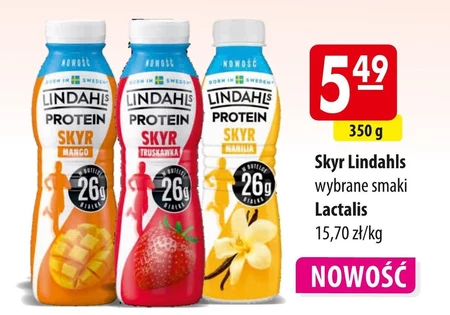 Skyr Lactalis