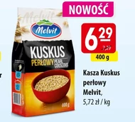 Kasza kuskus Melvit