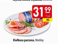 Kiełbasa Morliny