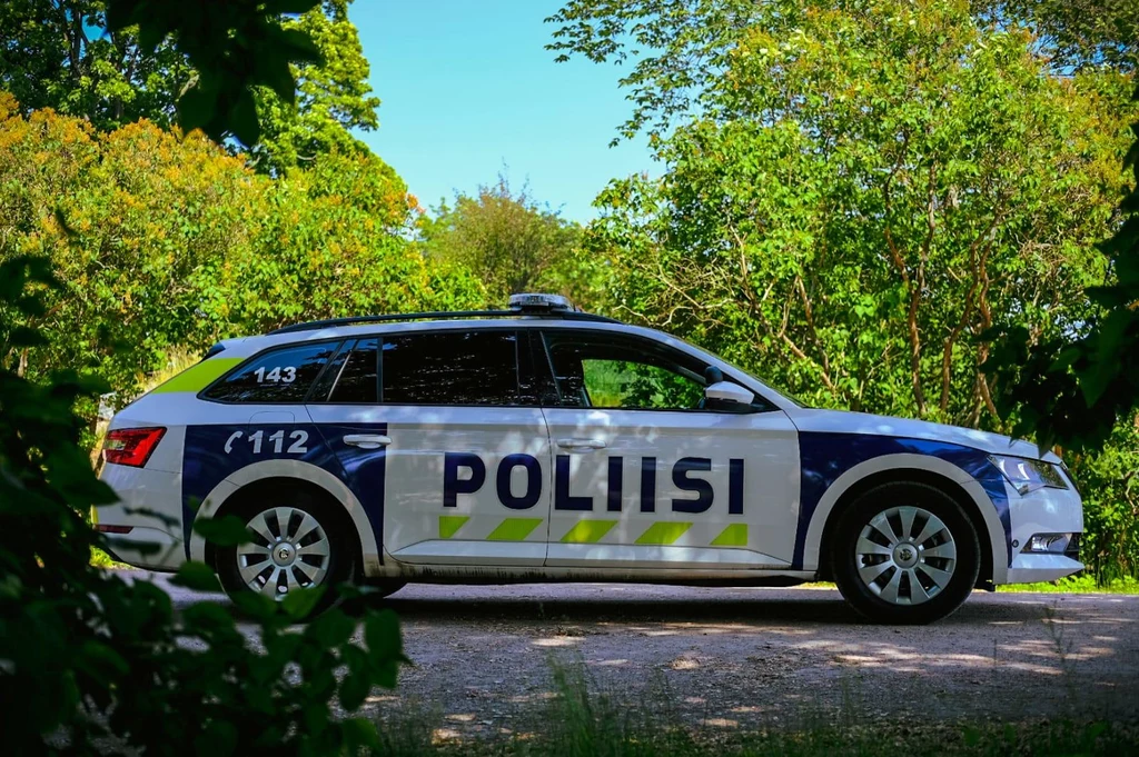 Akcje sabotażowe w Europie. Finlandia wskazuje na jedno państwo Akcje sabotażowe w Europie. Finlandia wskazuje na jedno państwo