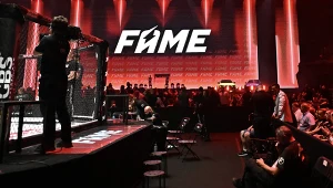 Fame MMA