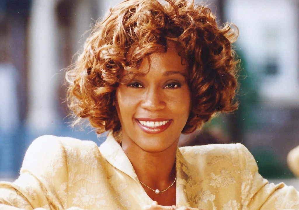 Whitney Houston Whitney Houston